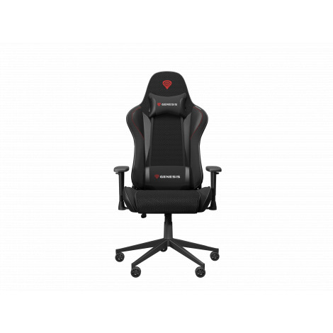 Genesis Gaming Chair Nitro 440 G2 Black