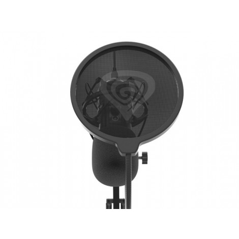 Genesis | Condenser Microphone | Radium 400 G2 | Black