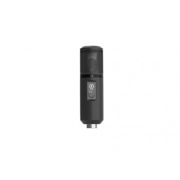 Genesis | Condenser Microphone | Radium 400 G2 | Black