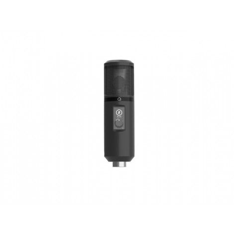Genesis | Condenser Microphone | Radium 400 G2 | Black