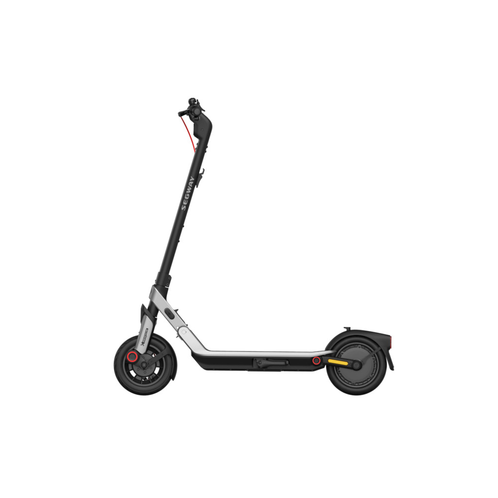 Segway eKickScooter E3 E | 800 W | Up to 25 km/h | 10 "