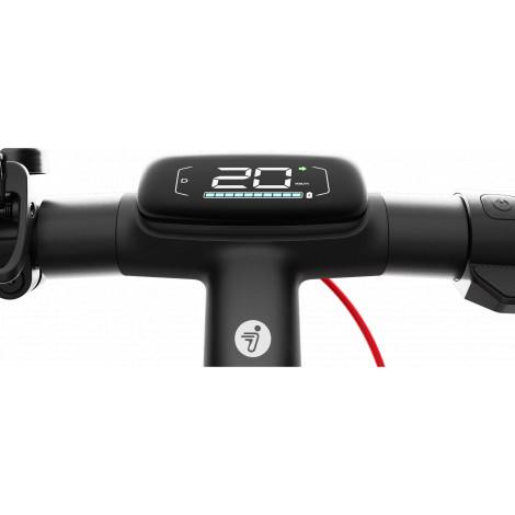 Segway eKickScooter E3 E | 800 W | Up to 25 km/h | 10 "
