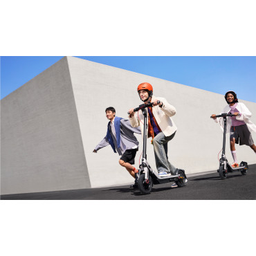 Segway eKickScooter E3 E | 800 W | Up to 25 km/h | 10 "