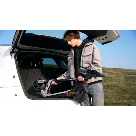 Segway eKickScooter E3 E | 800 W | Up to 25 km/h | 10 "