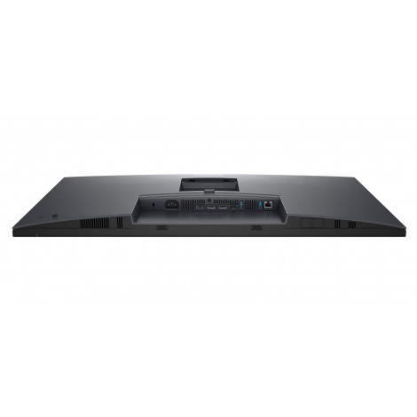 Dell P3225DE | 32 " | IPS | 100 Hz | 5 ms | 2560 x 1440 pixels | 350 cd/m | HDMI ports quantity 1