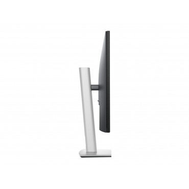 Dell P3225DE | 32 " | IPS | 100 Hz | 5 ms | 2560 x 1440 pixels | 350 cd/m | HDMI ports quantity 1