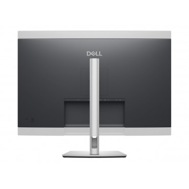 Dell P3225DE | 32 " | IPS | 100 Hz | 5 ms | 2560 x 1440 pixels | 350 cd/m | HDMI ports quantity 1