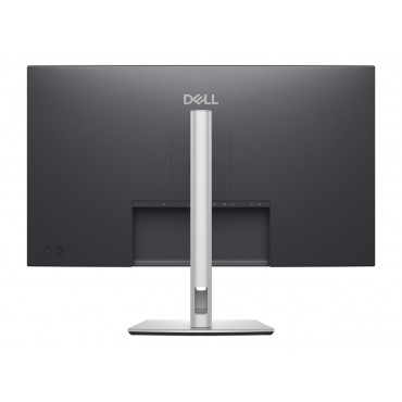 Dell P3225DE | 32 " | IPS | 100 Hz | 5 ms | 2560 x 1440 pixels | 350 cd/m | HDMI ports quantity 1
