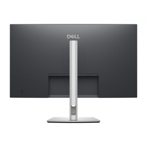 Dell P3225DE | 32 " | IPS | 100 Hz | 5 ms | 2560 x 1440 pixels | 350 cd/m | HDMI ports quantity 1