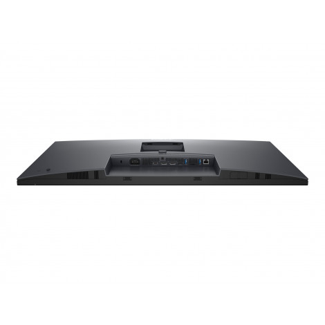 Dell P3225DE | 32 " | IPS | 100 Hz | 5 ms | 2560 x 1440 pixels | 350 cd/m | HDMI ports quantity 1