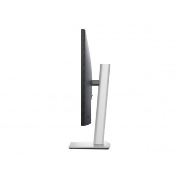Dell P3225DE | 32 " | IPS | 100 Hz | 5 ms | 2560 x 1440 pixels | 350 cd/m | HDMI ports quantity 1