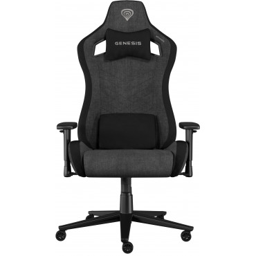 Genesis Gaming Chair | Nitro 660 | Grey
