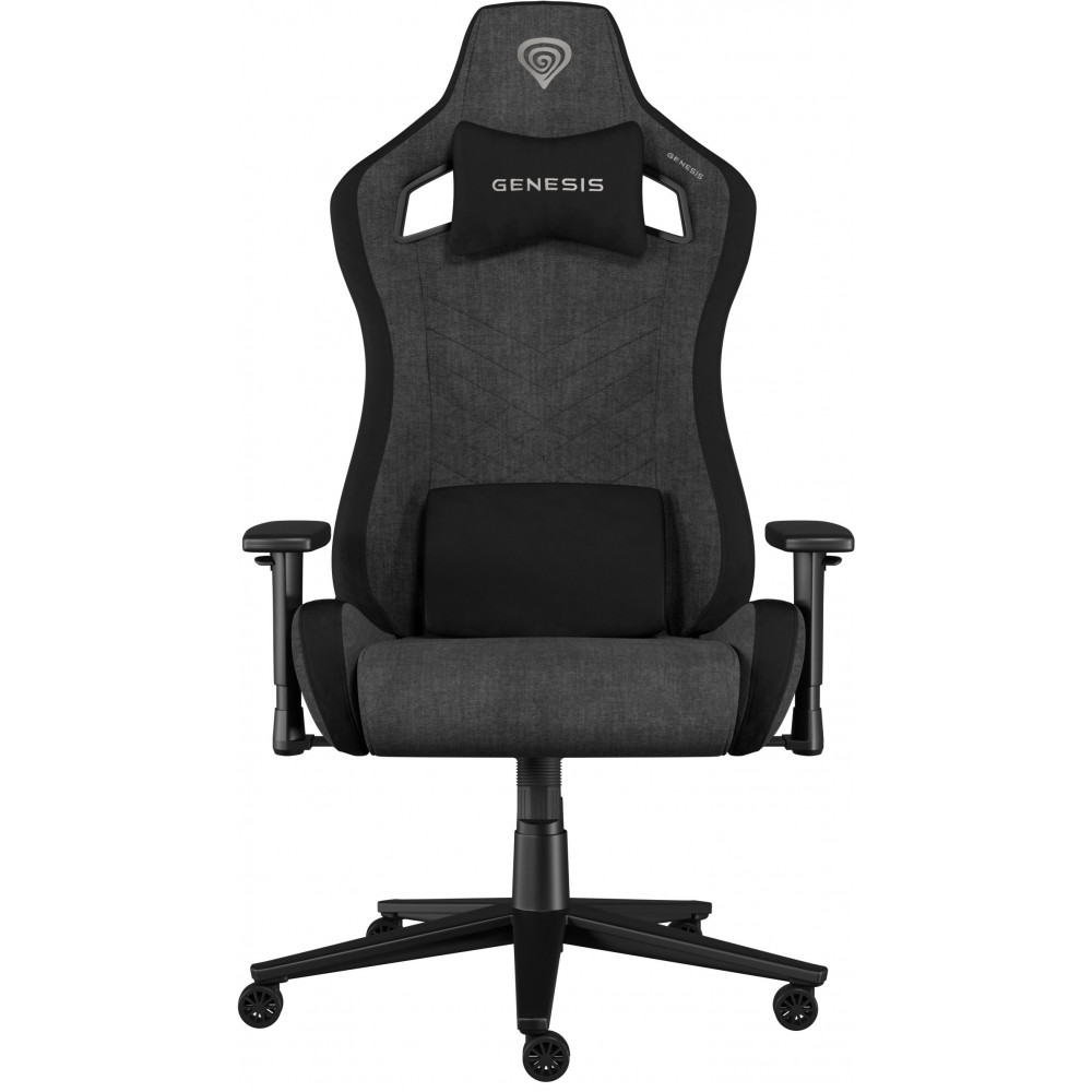 Genesis Gaming Chair | Nitro 660 | Grey