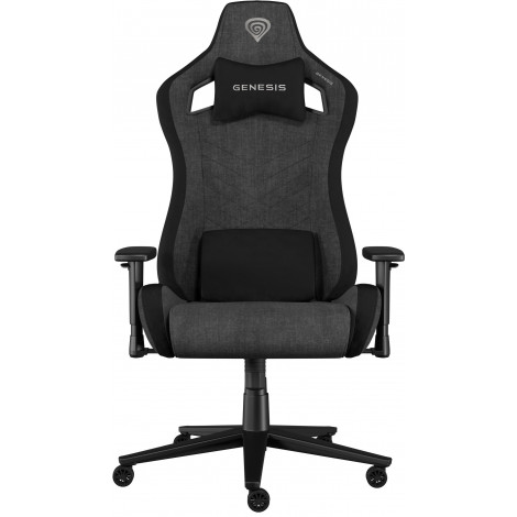 Genesis Gaming Chair | Nitro 660 | Grey