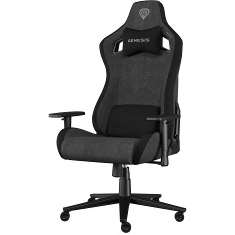 Genesis Gaming Chair | Nitro 660 | Grey