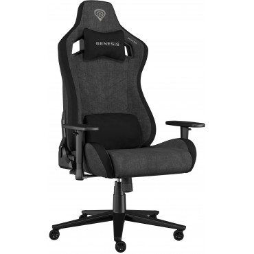 Genesis Gaming Chair | Nitro 660 | Grey