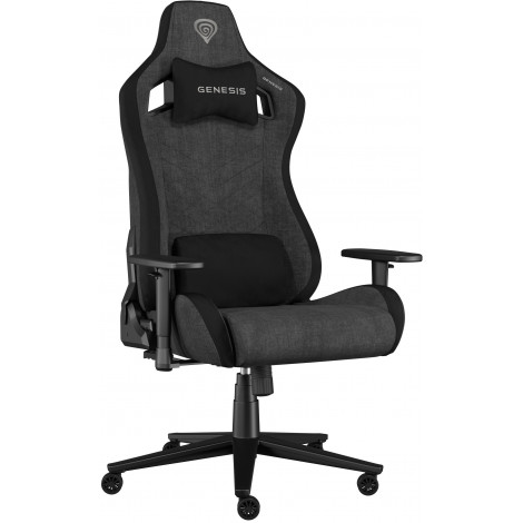 Genesis Gaming Chair | Nitro 660 | Grey