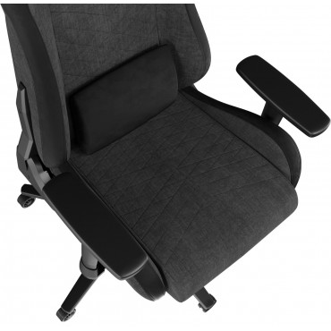 Genesis Gaming Chair | Nitro 660 | Grey