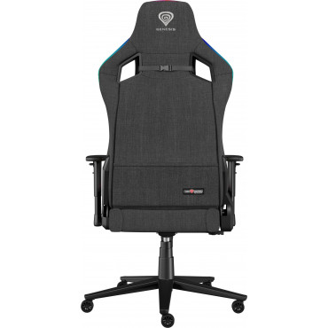 Genesis Gaming Chair | Trit 660 RBG | Grey