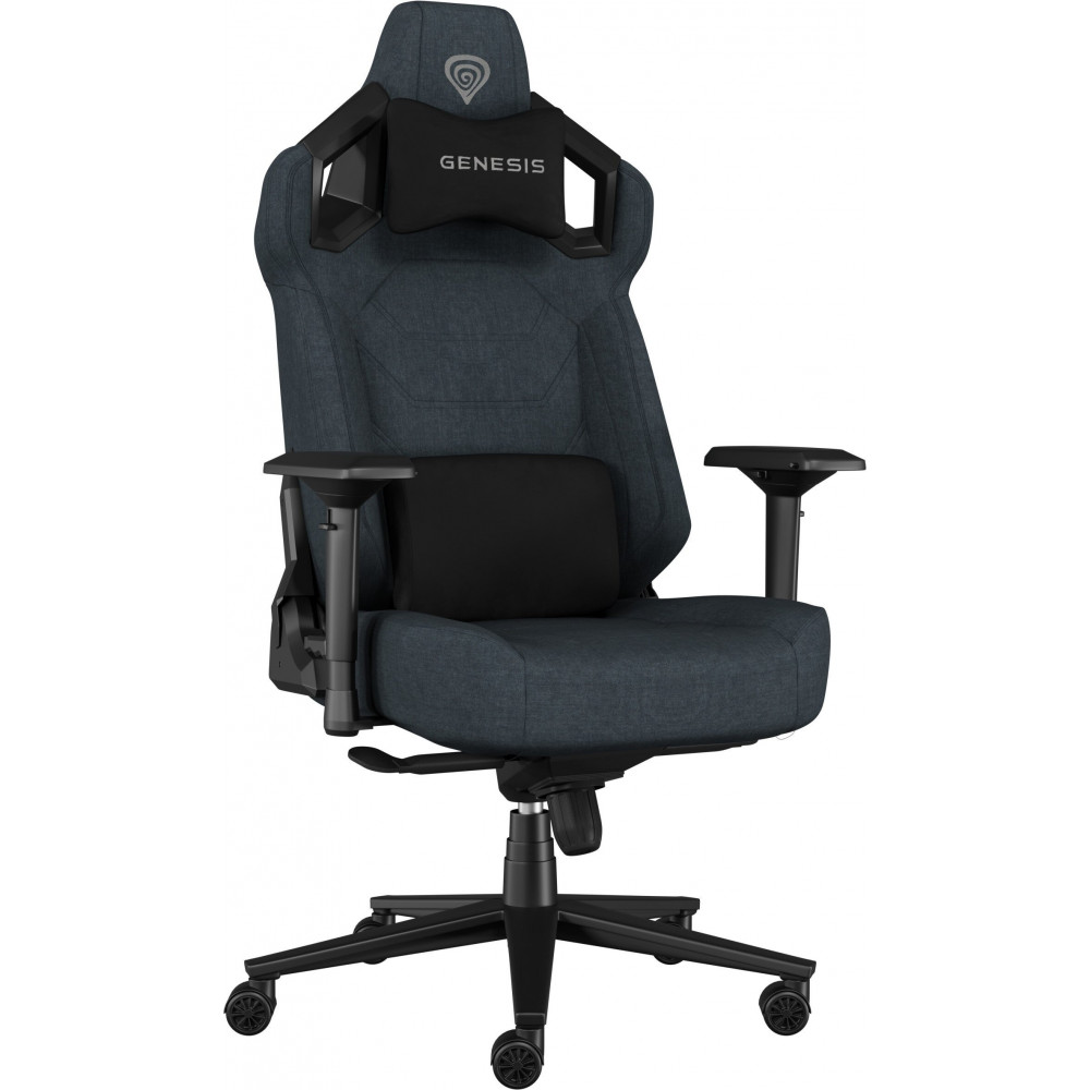 Genesis Gaming Chair | Nitro 800 | Grey