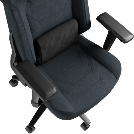 Genesis Gaming Chair | Nitro 800 | Grey