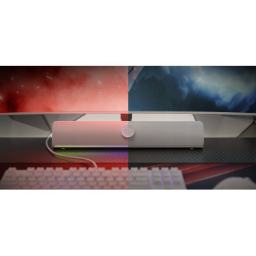 Genesis Soundbar | Helium 312BT | Bluetooth