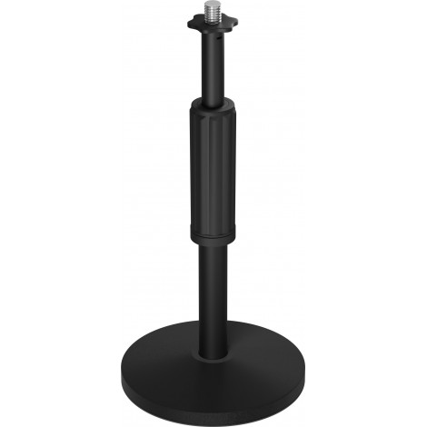 Genesis | Microphone Stand | Thulium 350D | Black