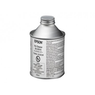 Epson Ink Cleaner | T699300 | Cleaning Cartridge | Yellow