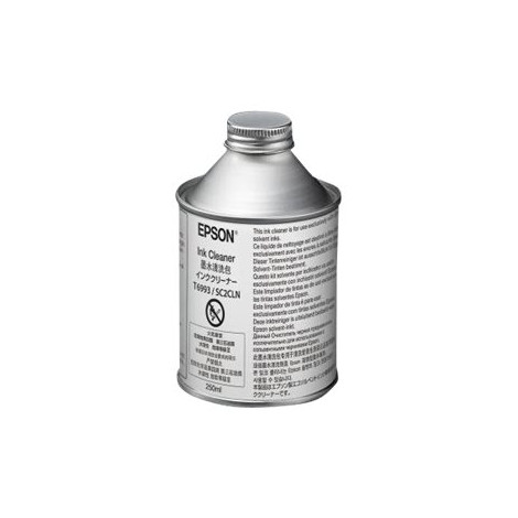 Epson Ink Cleaner | T699300 | Cleaning Cartridge | Yellow