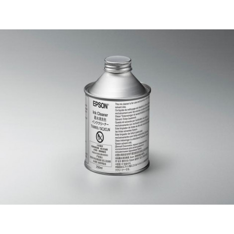Epson Ink Cleaner | T699300 | Cleaning Cartridge | Yellow