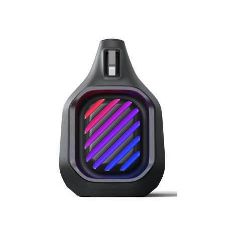 Anker Soundcore | Portable Bluetooth Speaker | Boom 2 Plus | 140 W | Bluetooth | Black | Portable | Wireless connection