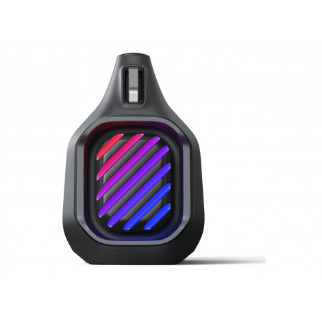 Anker Soundcore | Portable Bluetooth Speaker | Boom 2 Plus | 140 W | Bluetooth | Black | Portable | Wireless connection