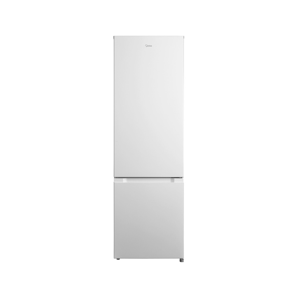 Midea Refrigerator | MDRB369FGE01 | Energy efficiency class E | Free standing | Combi | Height 177.3 cm | Fridge net capacity 19