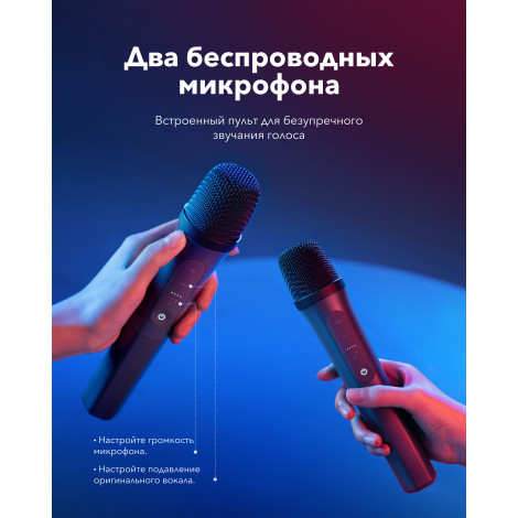 Anker Soundcore Speaker | Bluetooth | Black | Portable | Rave 3S dB | Wireless connection