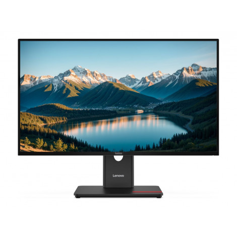 Lenovo ThinkVision T27Q-40 27 2560x1440/HDMI/3Y Warranty | Lenovo