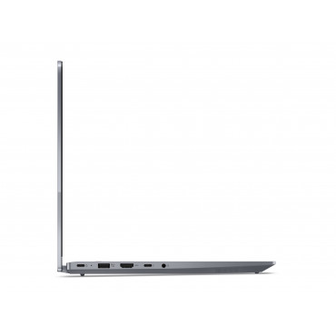 Lenovo ThinkBook 14 2-in-1 Gen 5 IAU Touch 14 WUXGA ULT5-225U/16GB/512GB/Intel Graphics/WIN11 Pro/Nordic Backlit kbd/Grey/FP/2Y 