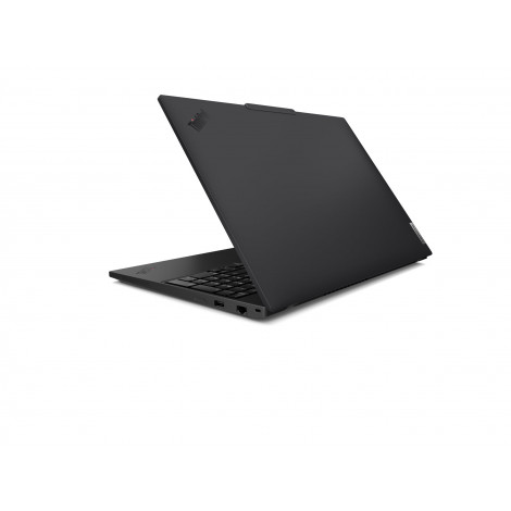 Lenovo ThinkPad T16 Gen 4 16 WUXGA AMD Ryzen AI 7 PRO 350/32GB/1TB/AMD Radeon 860M/WIN11 Pro/Nordic Backlit kbd/Black/FP/LTE Upg