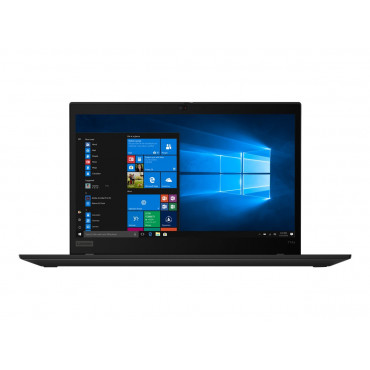 Lenovo ThinkPad T14s 2-in-1 Gen 1 Touch 14 WUXGA ULT5-225U/16GB/512GB/Intel Graphics/ENG Backlit kbd/FP/3Y Warranty | Lenovo