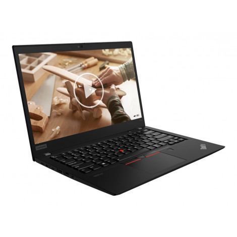 Lenovo ThinkPad T14s 2-in-1 Gen 1 Touch 14 WUXGA ULT5-225U/16GB/512GB/Intel Graphics/ENG Backlit kbd/FP/3Y Warranty | Lenovo