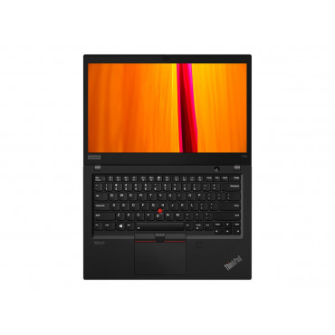 Lenovo ThinkPad T14s 2-in-1 Gen 1 Touch 14 WUXGA ULT5-225U/16GB/512GB/Intel Graphics/ENG Backlit kbd/FP/3Y Warranty | Lenovo