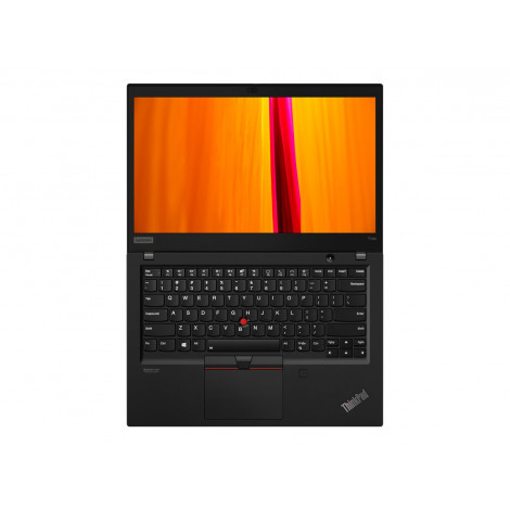 Lenovo ThinkPad T14s 2-in-1 Gen 1 Touch 14 WUXGA ULT5-225U/16GB/512GB/Intel Graphics/ENG Backlit kbd/FP/3Y Warranty | Lenovo