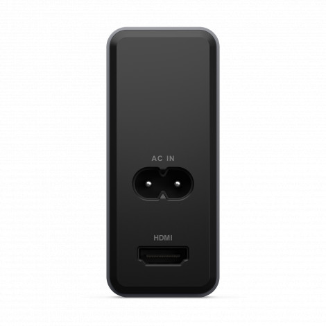 Lenovo X9 Charging GaN Dock - EU | USB 3.0 (3.1 Gen 1) Type-C ports quantity 1 | HDMI ports quantity 1 | 60 W | Warranty 36 mont