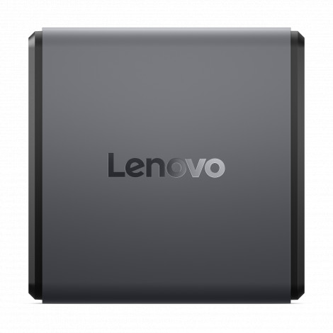 Lenovo X9 Charging GaN Dock - EU | USB 3.0 (3.1 Gen 1) Type-C ports quantity 1 | HDMI ports quantity 1 | 60 W | Warranty 36 mont
