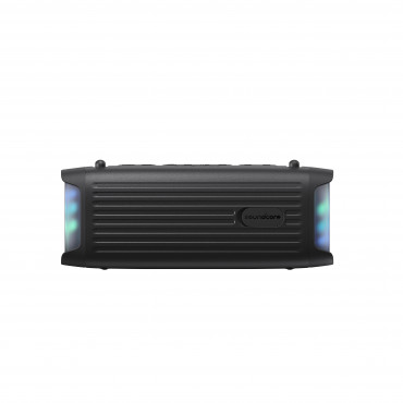 Anker Soundcore Speaker | Boom 3i | 50 W | Waterproof | Bluetooth | Black | Portable | Wireless connection
