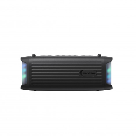 Anker Soundcore Speaker | Boom 3i | 50 W | Waterproof | Bluetooth | Black | Portable | Wireless connection