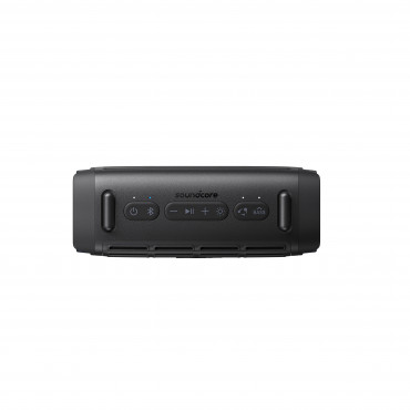 Anker Soundcore Speaker | Boom 3i | 50 W | Waterproof | Bluetooth | Black | Portable | Wireless connection