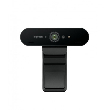 LOGI BRIO 4K Webcam