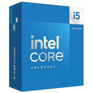 INTEL Core i5-14600K 3.5Ghz...
