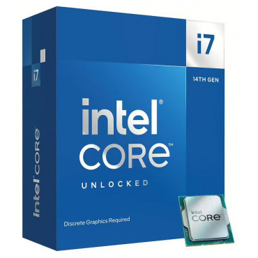 INTEL Core i7-14700KF...