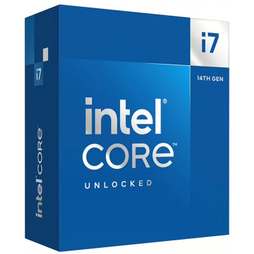 INTEL Core i7-14700K 3.4Ghz...